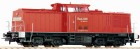72843 Roco Diesel locomotive BR 298 of Railion